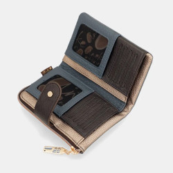 Anekke Tulip RFID Multi Wallet