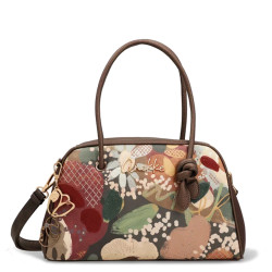 Anekke Tulip Blossom Bowling Bag