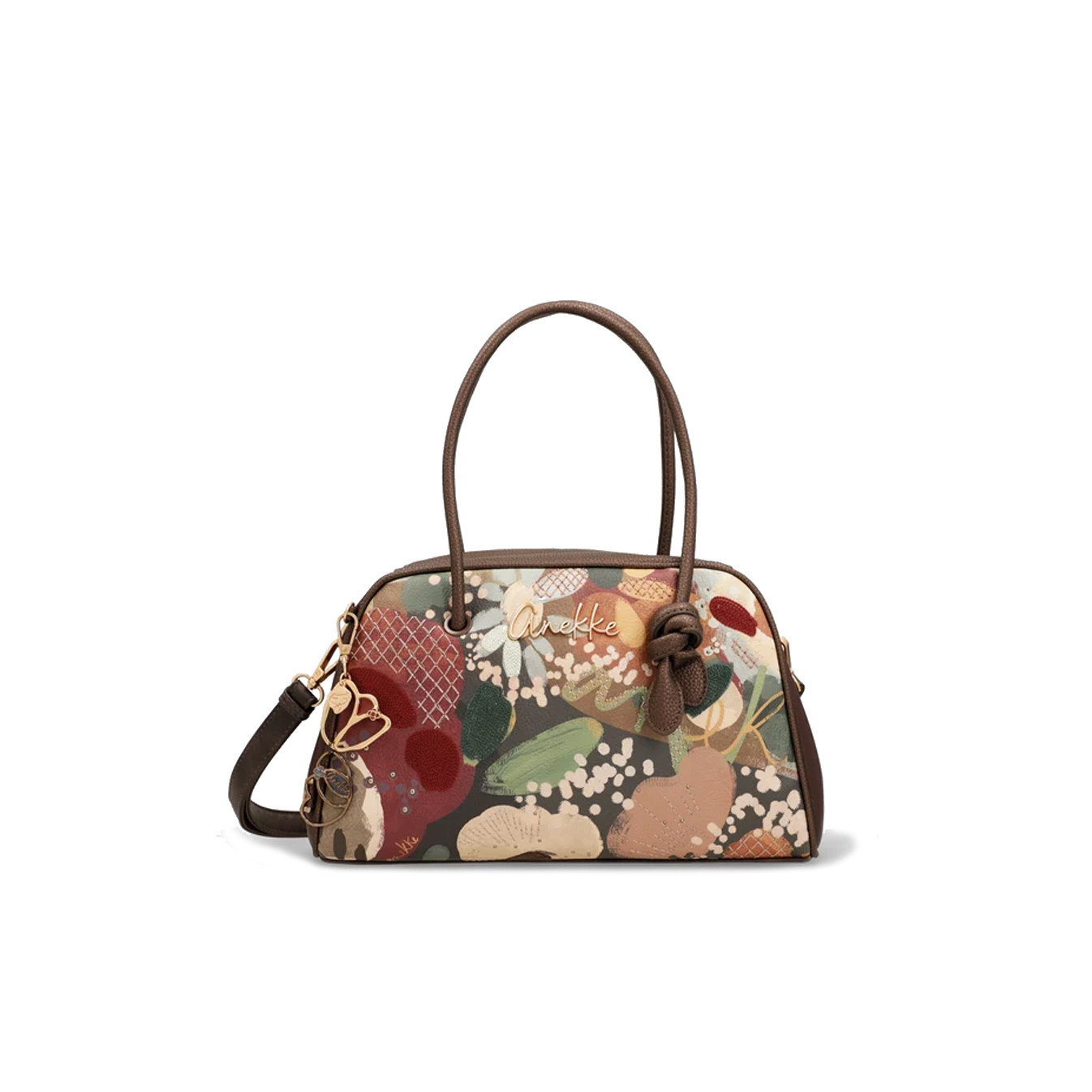 Anekke Tulip Blossom Bowling Bag