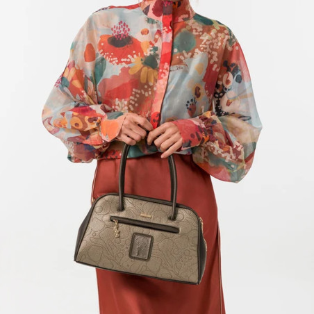 Anekke Tulip Blossom Bowling Bag
