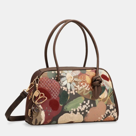Anekke Tulip Blossom Bowling Bag