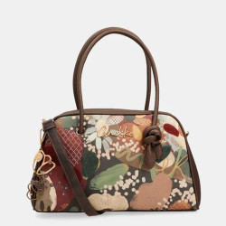 Anekke Tulip Blossom Bowling Bag