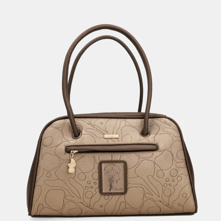 Anekke Tulip Blossom Bowling Bag