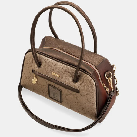 Anekke Tulip Blossom Bowling Bag