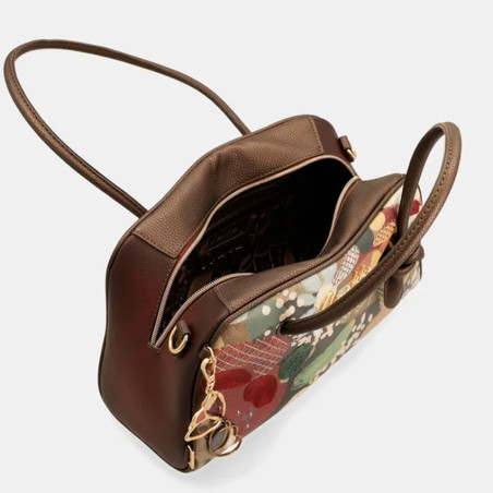 Anekke Tulip Blossom Bowling Bag