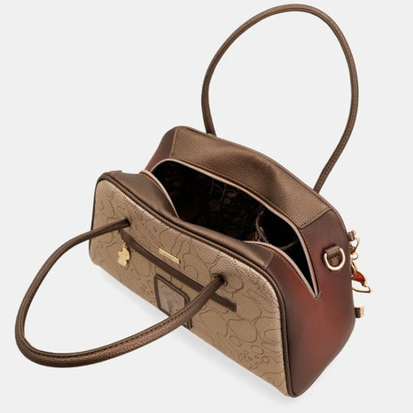 Anekke Tulip Blossom Bowling Bag