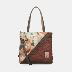 Anekke Tulip Blossom Hobo Bag