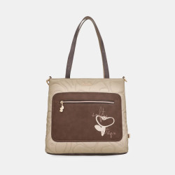 Anekke Tulip Blossom Hobo Bag
