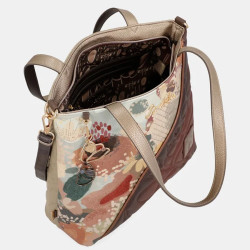 Anekke Tulip Blossom Hobo Bag