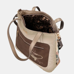 Anekke Tulip Blossom Hobo Bag