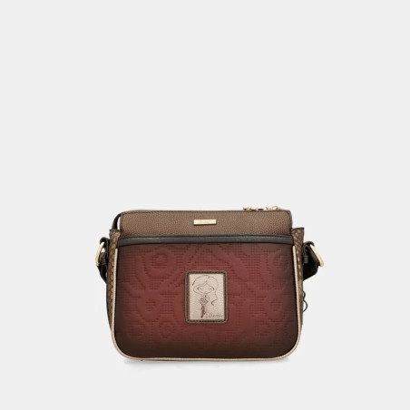 Anekke Tulip Blossom Crossbody Bag