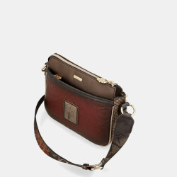 Anekke Tulip Blossom Crossbody Bag
