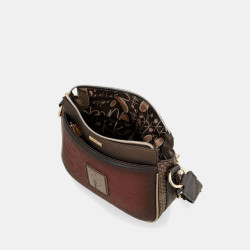 Anekke Tulip Blossom Crossbody Bag