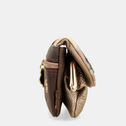 Anekke Tulip Blossom Coin Purse with Flap