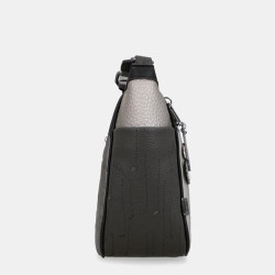 Anekke Orchestra Sac Besace Marron 11
