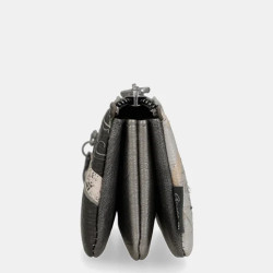 Anekke Orchestra 3-Compartment Wallet