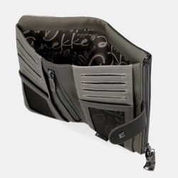 Anekke Orchestra RFID Soft Wallet