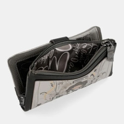 Anekke Orchestra RFID Soft Wallet