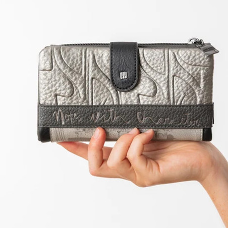 Anekke Orchestra RFID Soft Wallet
