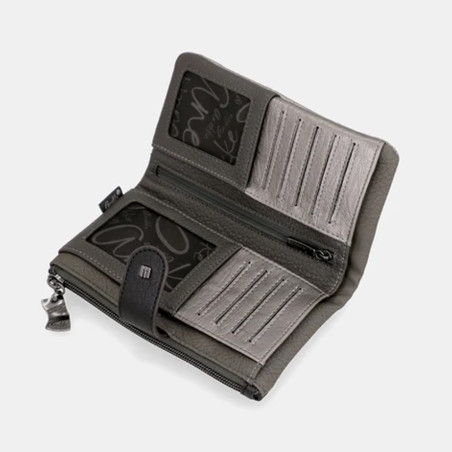 Anekke Orchestra RFID Soft Wallet