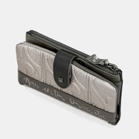 Anekke Orchestra RFID Soft Wallet