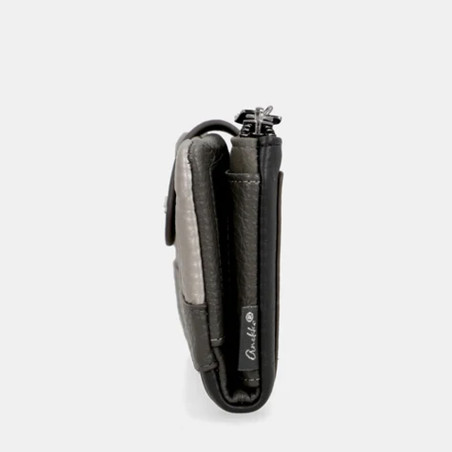 Anekke Orchestra RFID Soft Wallet