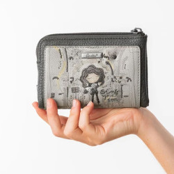 Anekke Orchestra Medium Wallet RFID