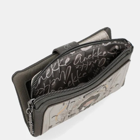 Anekke Orchestra Medium Wallet RFID