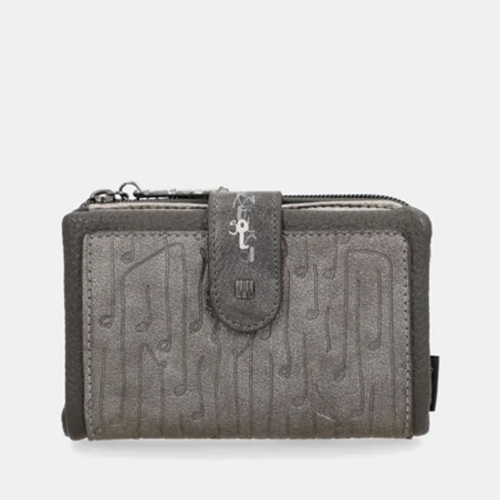Anekke Orchestra Medium Wallet RFID