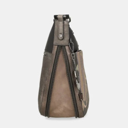 Anekke Melody Brown Shoulder Bag