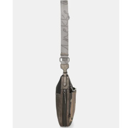 Anekke Melody Brown Shoulder Bag