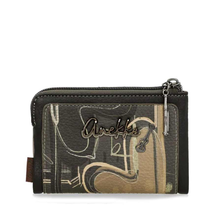 Anekke Melody Medium RFID Wallet