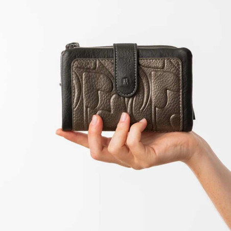 Anekke Melody Medium RFID Wallet