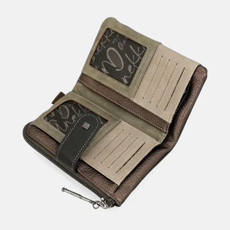 Anekke Melody Medium RFID Wallet
