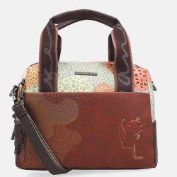 Anekke Odyssey Bowling Handbag