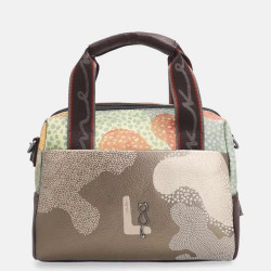 Anekke Odyssey Bowling Handbag