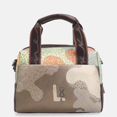 Anekke Odyssey Bowling Handbag