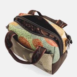 Anekke Odyssey Bowling Handbag