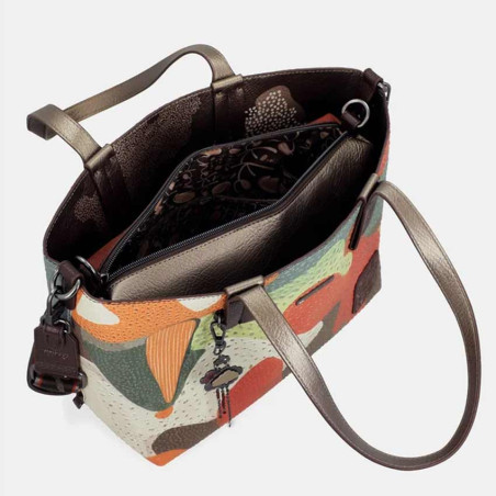 Anekke Odyssey Grand Sac Cabas face 1 17