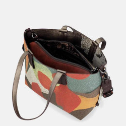 Anekke Odyssey Large Reversible 2-in-1 Tote Bag