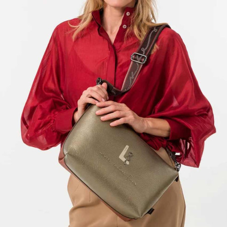 Anekke Odyssey Large Reversible 2-in-1 Tote Bag