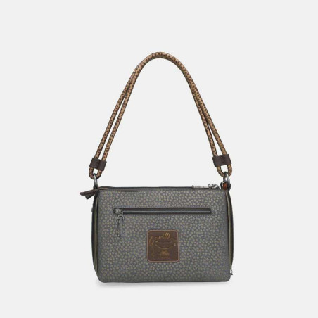 Anekke Odyssey Shoulder Bag 3 Compartments