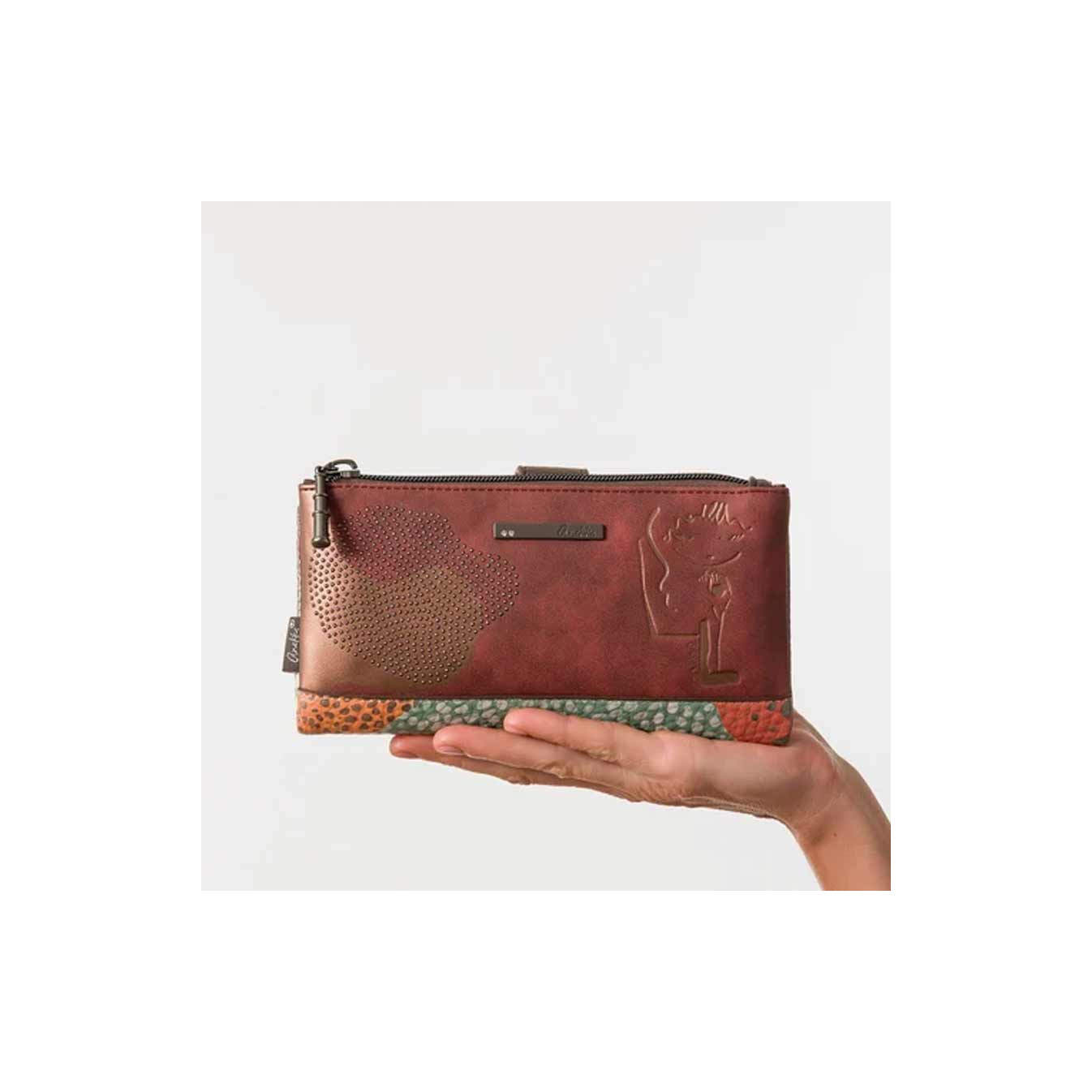 Anekke Odyssey All-in-One Flexible RFID