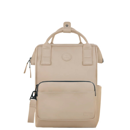 Cabaïa Slim Bag M Sac A Dos 14" Végan Ankara