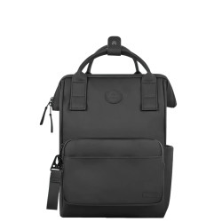 Cabaïa Slim Bag M 14" Vegan Broome Backpack