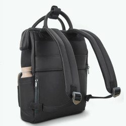 Cabaïa Slim Bag M 14" Vegan Broome Backpack