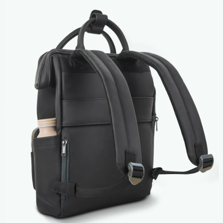 Cabaïa Slim Bag M 14" Vegan Broome Backpack