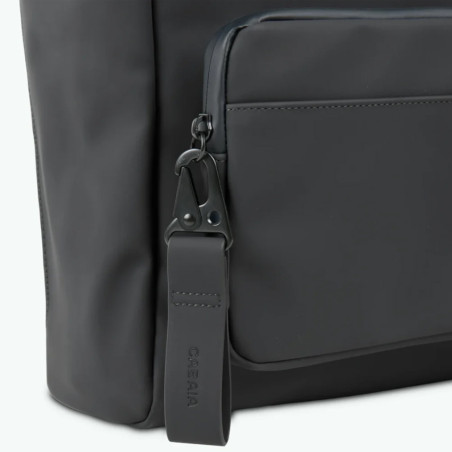Cabaïa Slim Bag M 14" Vegan Broome Backpack