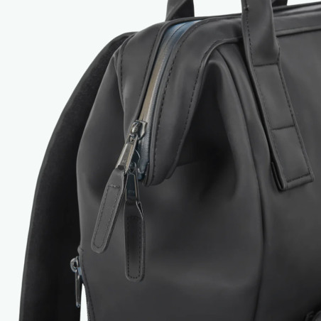 Cabaïa Slim Bag M 14" Vegan Broome Backpack