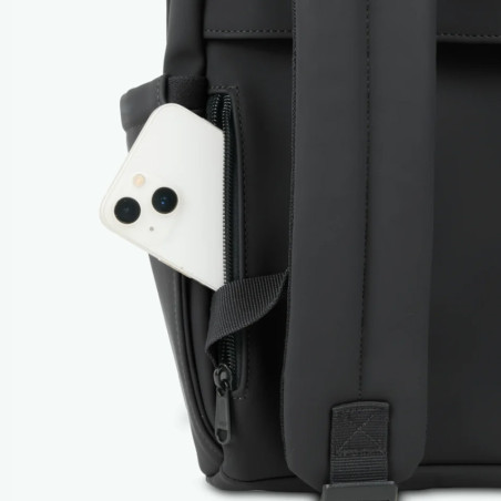 Cabaïa Slim Bag M 14" Vegan Broome Backpack
